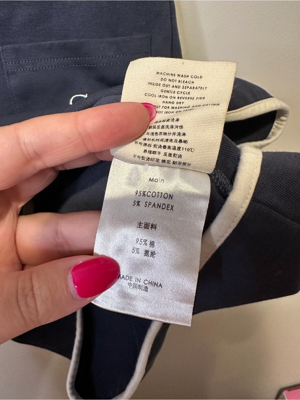 Sweet Chilling Mini Dress Size Small — image 4 of 5